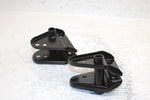 2002 Arctic Cat Z 570 Oem Torque Arm Mount Set 0704-191 0704-190 SA20