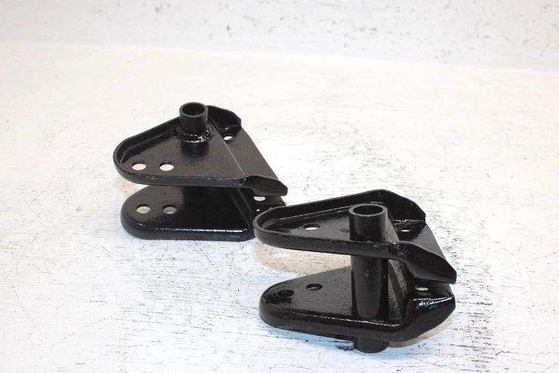 2002 Arctic Cat Z 570 Oem Torque Arm Mount Set 0704-191 0704-190 SA20
