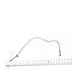 10-13 Polaris Sportsman 550 OEM Front Left Brake Line 1911383 AP238.1