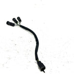 94-00 Honda FourTrax 300 TRX300FW 4x4 OEM Indicator Lights 37600-HM5-670 AH45