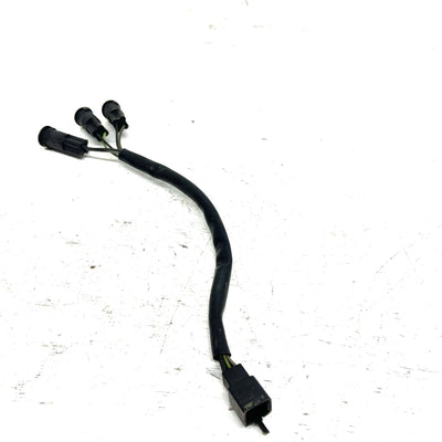 94-00 Honda FourTrax 300 TRX300FW 4x4 OEM Indicator Lights 37600-HM5-670 AH45