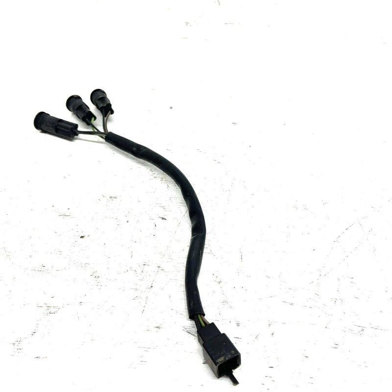 94-00 Honda FourTrax 300 TRX300FW 4x4 OEM Indicator Lights 37600-HM5-670 AH45