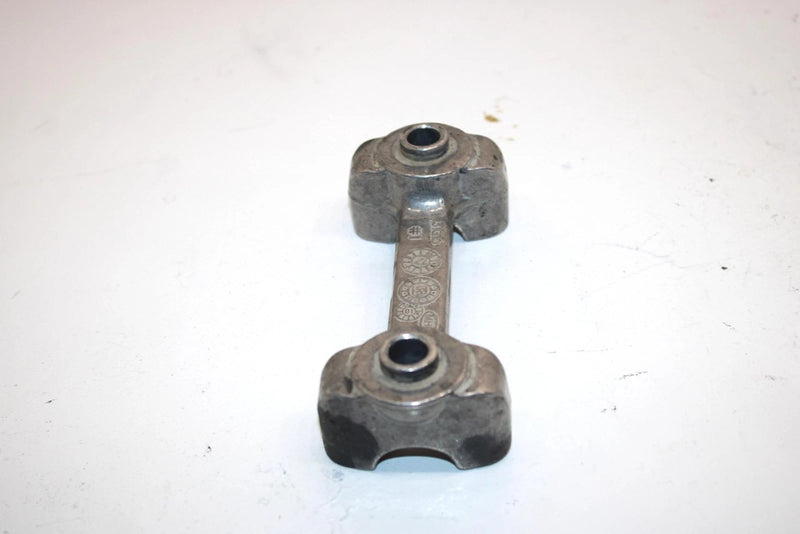 18 Suzuki King Quad 500 Oem Lower Handlebar Clamp 56211-31G10 AS3