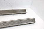 1995 Yamaha Vmax 600 Oem Side Heat Exchanger Set 8AB-1240E-02-00 SY11