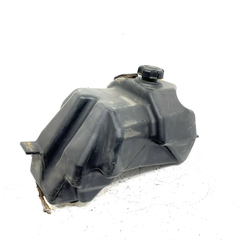 02-04 Polaris Sportsman 700 OEM Fuel Gas Tank W/Cap 2520363 AP190