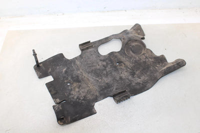 2000 Yamaha  Grizzly Oem Fuel Tank Dampner Plate 4WV-2414H-00-00 AY35