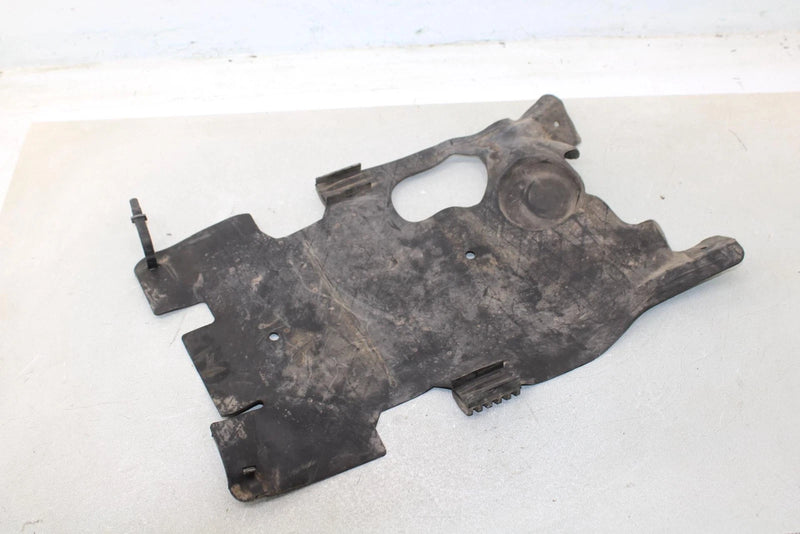 2000 Yamaha  Grizzly Oem Fuel Tank Dampner Plate 4WV-2414H-00-00 AY35