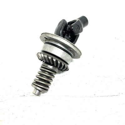 1986 Yamaha Moto 4 OEM Transmission Dampner Shaft 22U-17553-01-00 AY66