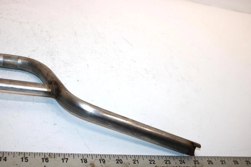 2002 Sea-doo Gtx Oem Handlebars 277001012 JS48