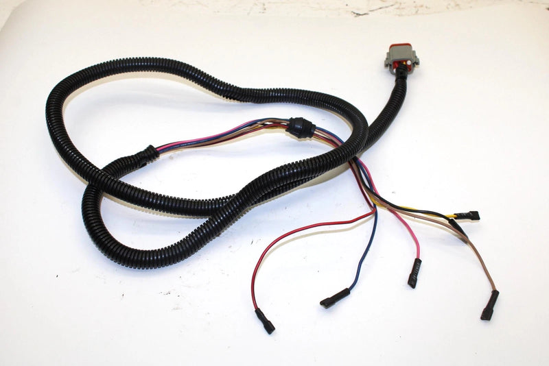 1994 Polaris Sl 750 Oem Gauge Wiring Harness 2460480 JP3