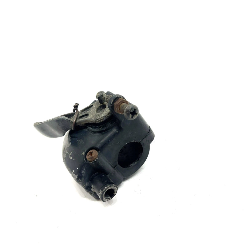 93-94 Kawasaki Bayou 400 KLF400B 4x4 OEM Throttle Lever 39074-0012 AK32