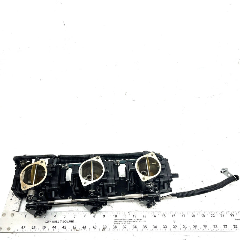 2001 Yamaha WaveRunner GP1200 OEM Carburetor 67X-14301-01-00 JY28