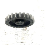 2001 Bombardier DS650 OEM 24T Starter Intermediate Gear 420234655 AB16