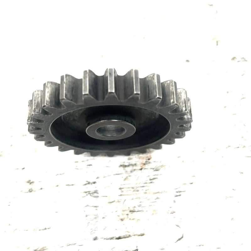 2001 Bombardier DS650 OEM 24T Starter Intermediate Gear 420234655 AB16