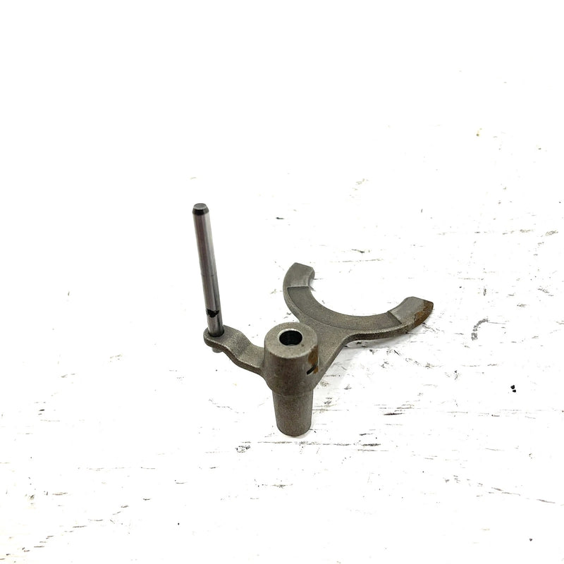 2006  Arctic Cat 650 4x4 V2 Stewart Auto OEM Front Diff Fork 0402-998 AA37