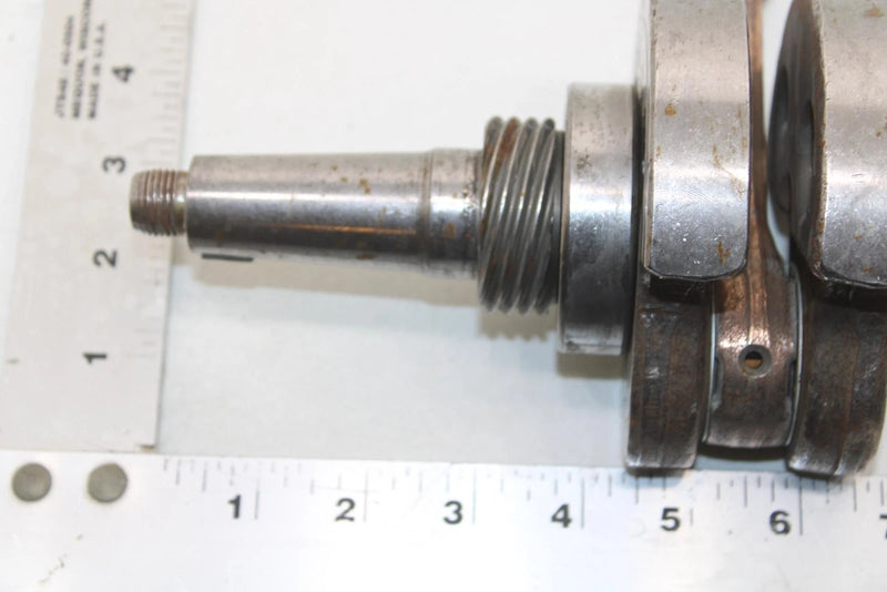 1989 Polaris Trail Boss 250 Oem Crankshaft 3083899 AP95