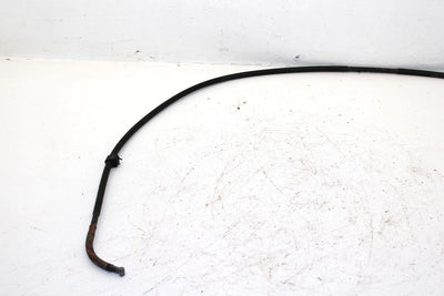 2003 Suzuki Ltf500f Oem Rear Brake Cable 58810-03G01 AS27
