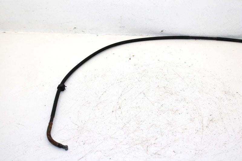 2003 Suzuki Ltf500f Oem Rear Brake Cable 58810-03G01 AS27