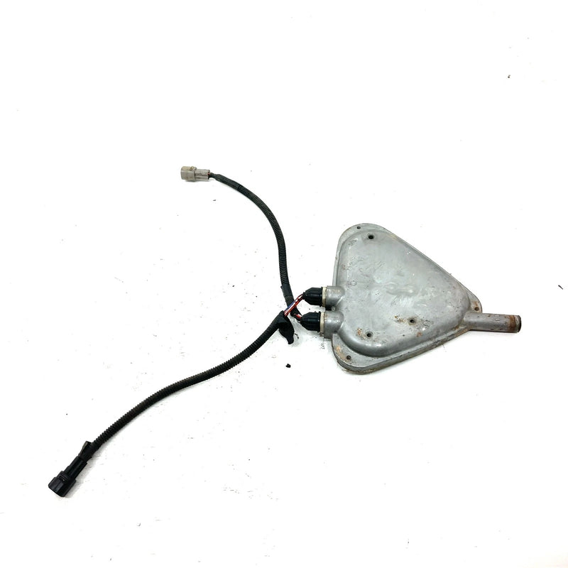1995 Kawasaki Jet Ski 900 ZXi OEM Trim Motor Housing 11048-3737 JK1