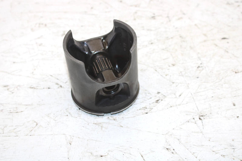 1998 Ski-doo Mxz 583 Oem Piston Std Bore 75.89mm 420995838 SS92