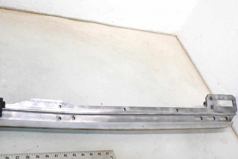 05 Polaris Rmk 900 166in Oem Right Rear Suspension Skid Rail 166 1542039 SP191