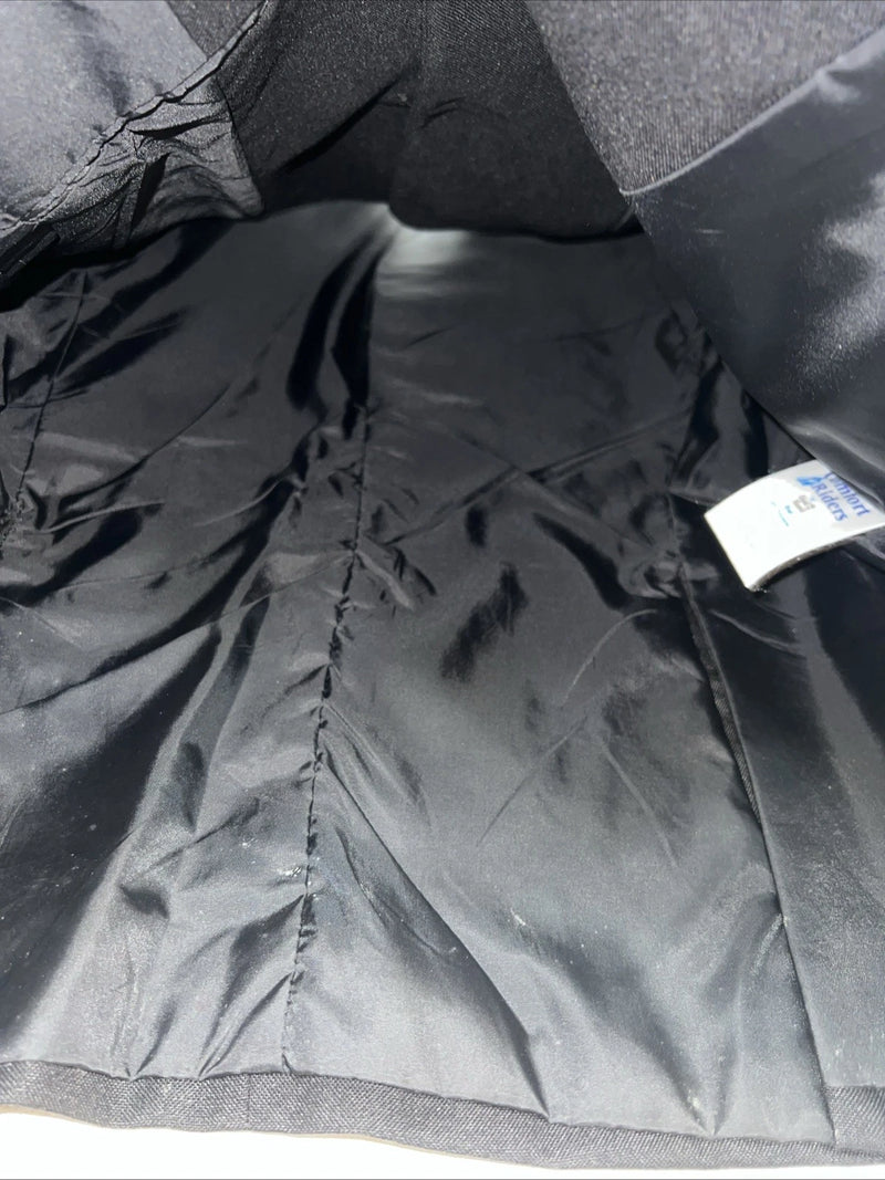 New Women’s Comfort Riders Blue Hunt Meister Riding Coat 12R JJ-604