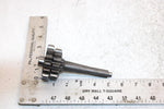 2003 Kawasaki Prairie 650 Oem Reverse Idler Shaft 13107-1437 13107-0754 AK26