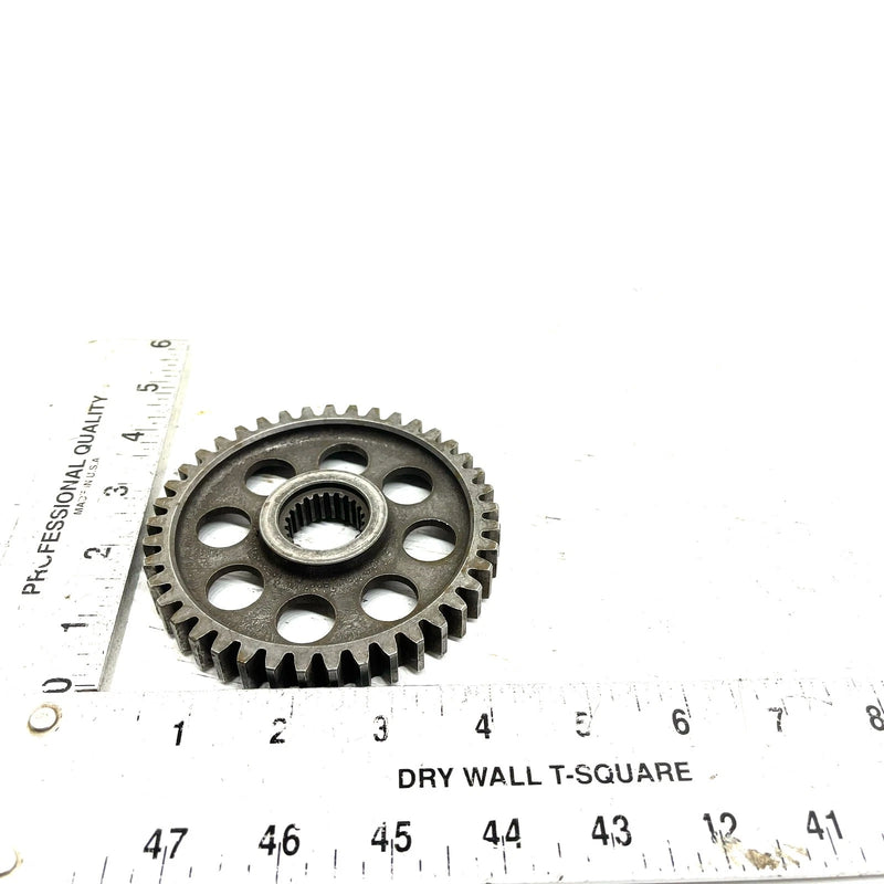 00-02 Arctic Cat 500 4x4 Automatic OEM 41T Transmission Gear 3402-534 AA32