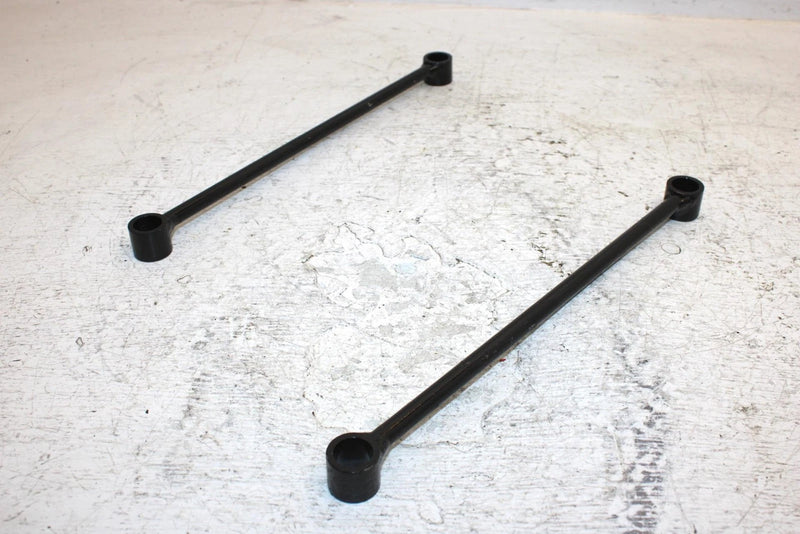 2002 Arctic Cat Zr 500 Cc Oem Rear Shock Link Pair 0704-361 SA4