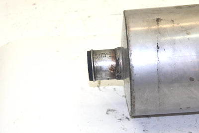 1993 Arctic Cat Tigershark OEM Muffler Water Box 0712-072 JA8