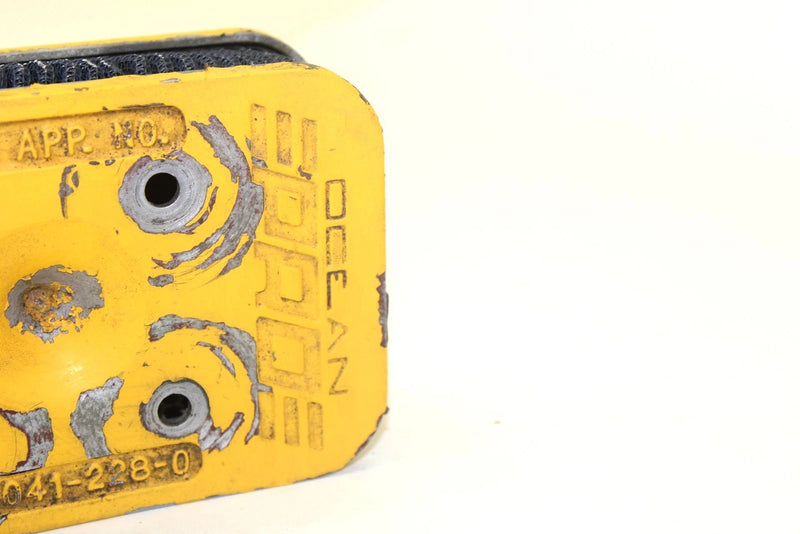 1990 Sea-doo Sp Aftermarket Flame Arrester Housing 2730000025 JS21