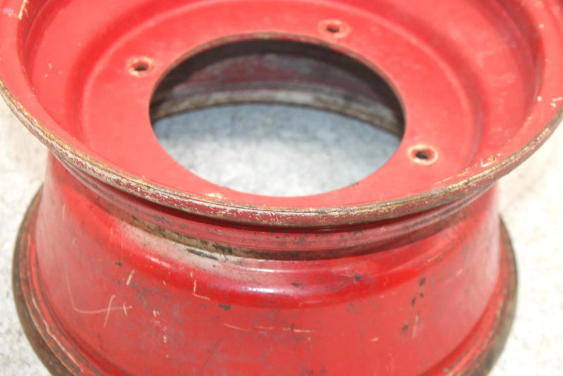1990 Polaris Trail Boss Oem 8x10 Front Wheel Rim 1520127 1520118 AP168