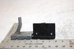 1995 Yamaha Vmax 600 Oem Footrest Bracket Set 8AB-21926-00-00 SY11