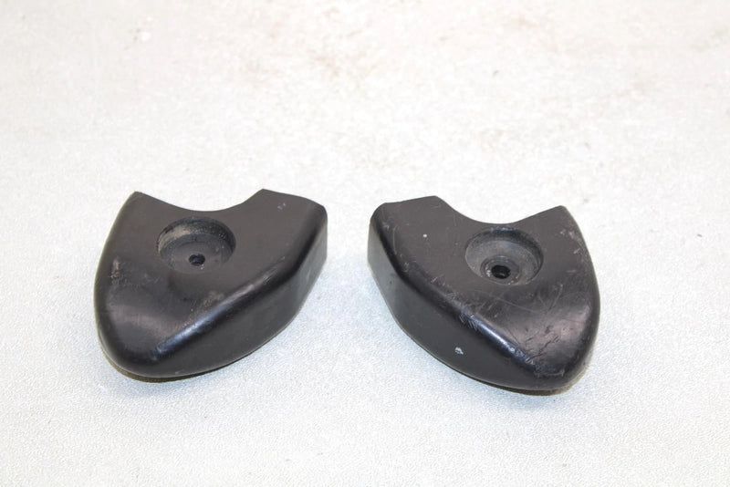 Polaris Oem Rail End Cap Pair 5438374 Q1194