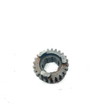 93-98 Yamaha Kodiak 400 YFM400FW 4x4 OEM 24T 5th Wheel Gear 4KB-17251-00-00 AY64