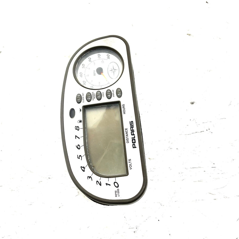 2000 Polaris Virage OEM Speedometer 3280339 JP50