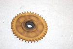 03 Yamaha  Kodiak 450 Awd Oem Oil Pump Driven Gear 5GH-13325-00-00 AY44