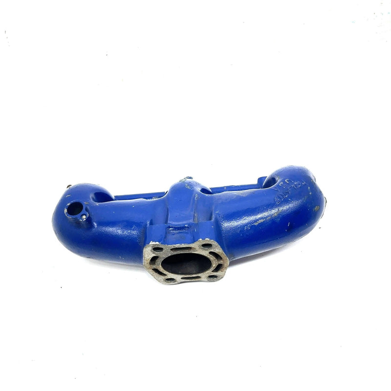 1995 Polaris SL 750 OEM Exhaust Manifold 1240016-157 JP38