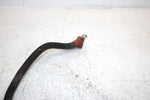 2000 Polaris Magnum 325 Oem Starter Cable 4010093 AP96