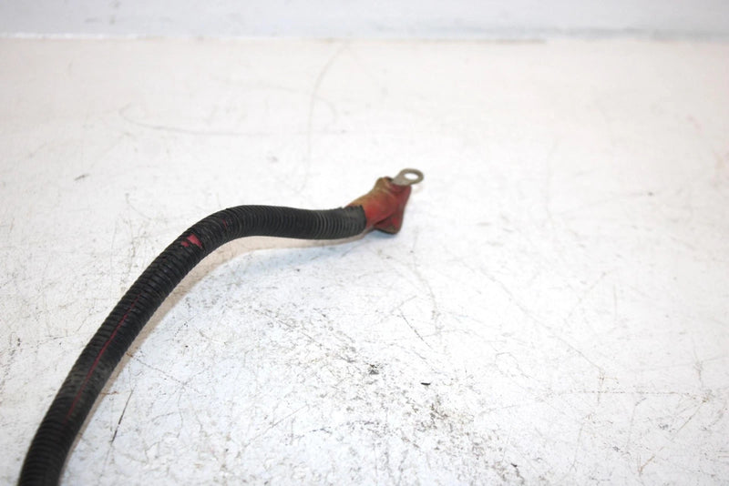2000 Polaris Magnum 325 Oem Starter Cable 4010093 AP96