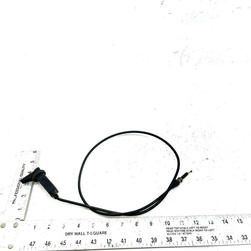 01-02 Polaris Xplorer 400 OEM Choke Cable 7081008 AP228
