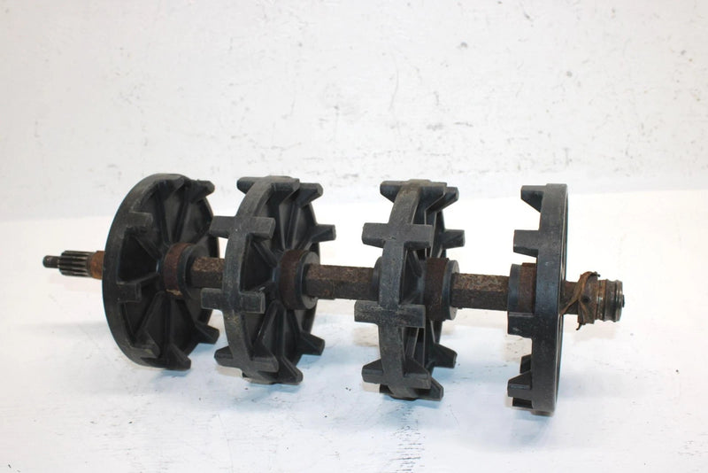 1996 Arctic Cat Zrt 600 Oem Track Drive Cog 0728-029 SA37