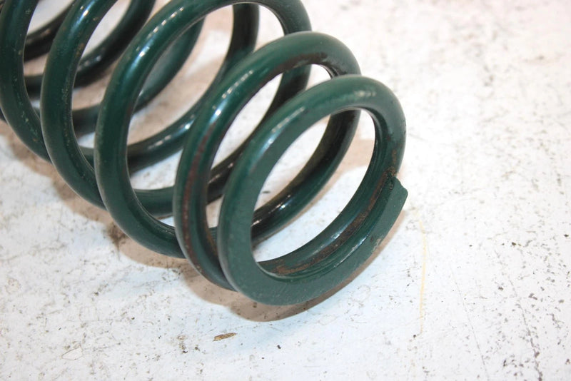 1995 Polaris 300 Oem Front Strut Spring (Green) 7041238-195 AP141