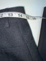 New Vintage Black Mesquite Polyester Pants #5511 ZZ-90