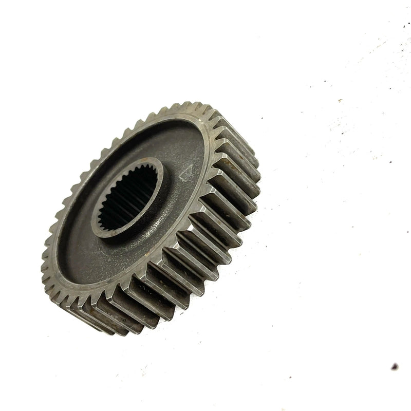 09 Honda Rancher 420 TRX420FE ES OEM 40T Final Drive Gear 23631-HP5-600 AH76