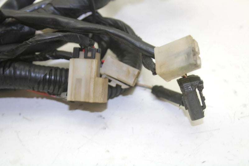 95 Arctic Cat Wildcat Touring OEM Fuel Injection Harness 3004-713 SA101