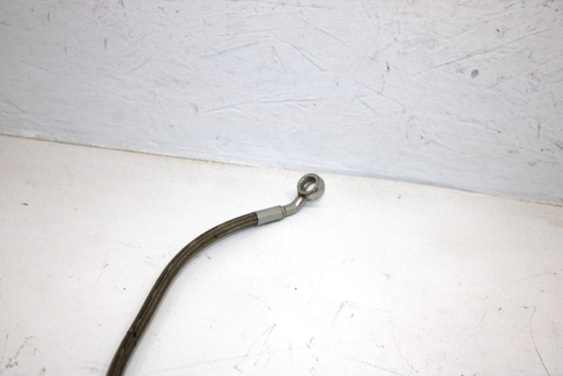 08 Arctic Cat F1000 Sno Pro Efi Oem Brake Line Hose 1602-926 Q3513