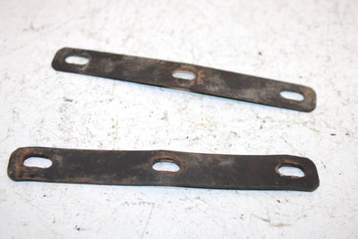 1994 Polaris Trail Boss Oem Mud Flap Mount Pair 5211131-067 AP164