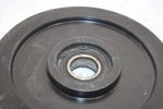08 Yamaha Fx Nytro Mtx Oem Upper Idler Wheel W/Bearing 8CR-47550-00-00 Q4649