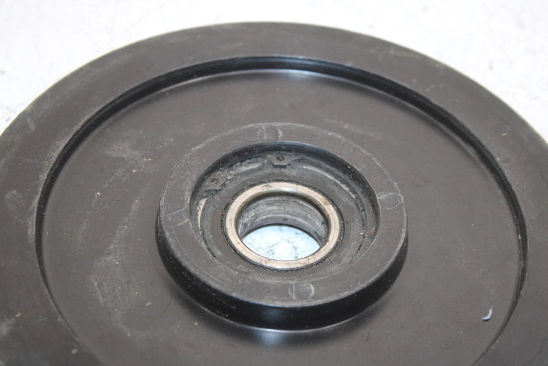 08 Yamaha Fx Nytro Mtx Oem Upper Idler Wheel W/Bearing 8CR-47550-00-00 Q4649